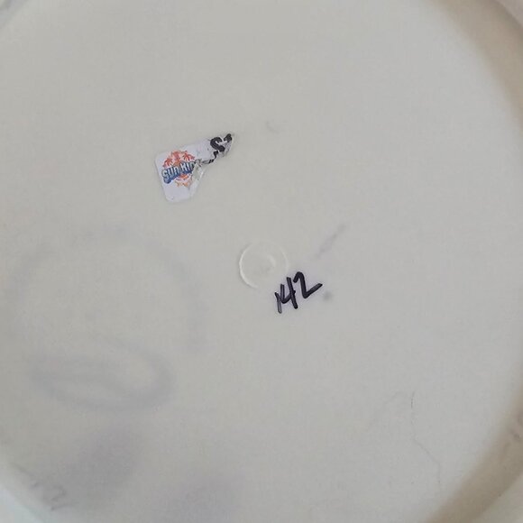 Gateway Disc Sports - Lightweight Set, 5 Discs, White 138-146g, Unmarked molds - Picture 5 of 8